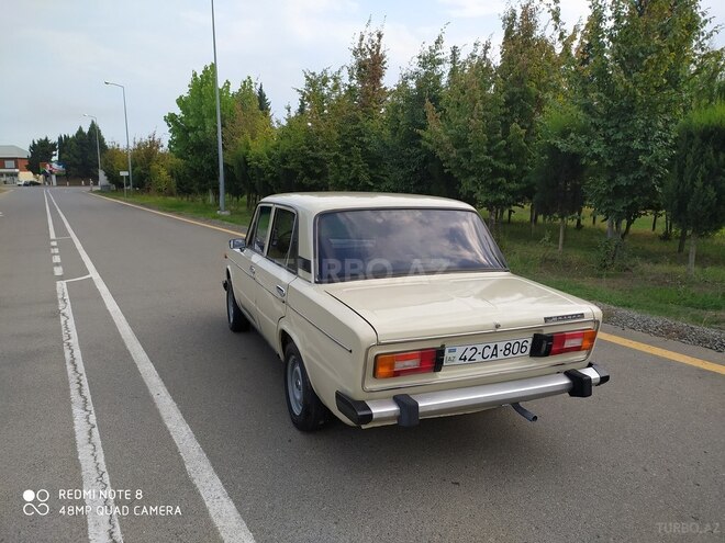 LADA (VAZ) 2106 1988, 231,984 km - 1.6 l - Lənkəran