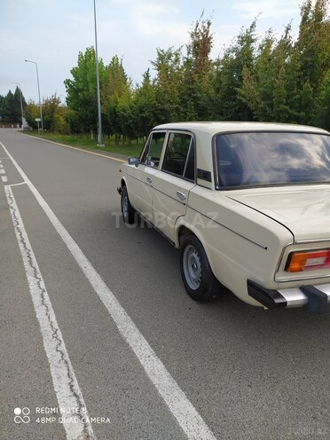 LADA (VAZ) 2106 1988, 231,984 km - 1.6 l - Lənkəran