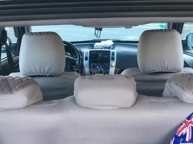 Hyundai Tucson 2008, 180,000 km - 2.0 л - Bakı