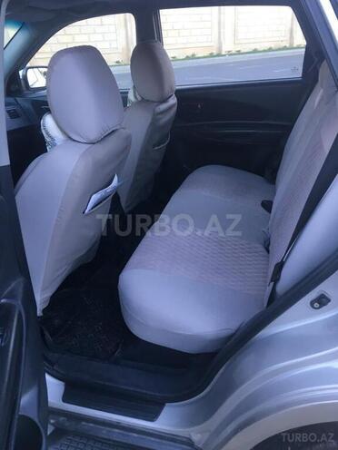 Hyundai Tucson 2008, 180,000 km - 2.0 л - Bakı