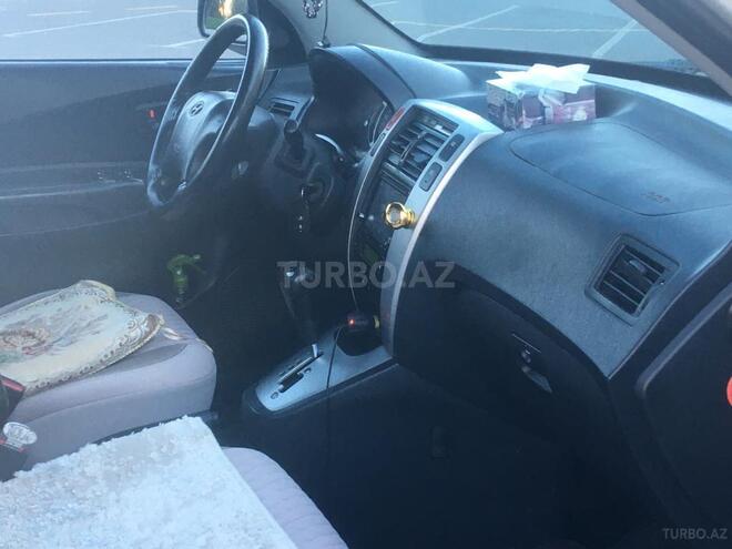 Hyundai Tucson 2008, 180,000 km - 2.0 л - Bakı