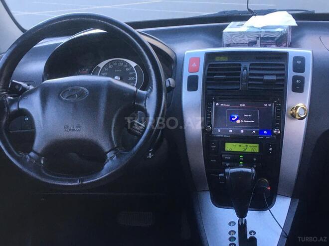 Hyundai Tucson 2008, 180,000 km - 2.0 л - Bakı