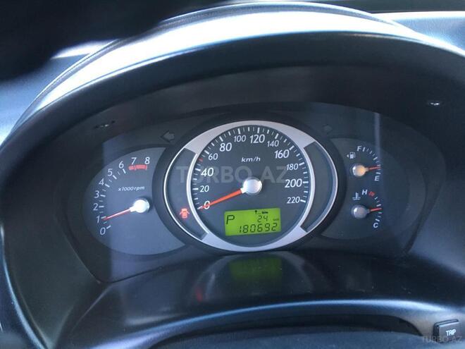 Hyundai Tucson 2008, 180,000 km - 2.0 л - Bakı