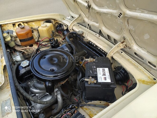 LADA (VAZ) 2106 1988, 231,984 km - 1.6 l - Lənkəran