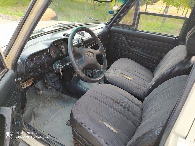 LADA (VAZ) 2106 1988, 231,984 km - 1.6 l - Lənkəran