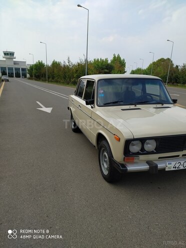 LADA (VAZ) 2106 1988, 231,984 km - 1.6 l - Lənkəran