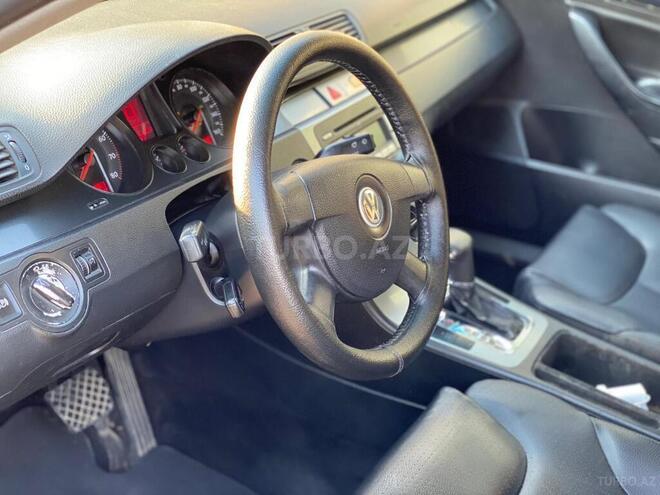 Volkswagen Passat 2006, 174,340 km - 2.0 l - Bakı
