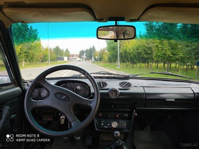 LADA (VAZ) 2106 1988, 231,984 km - 1.6 l - Lənkəran