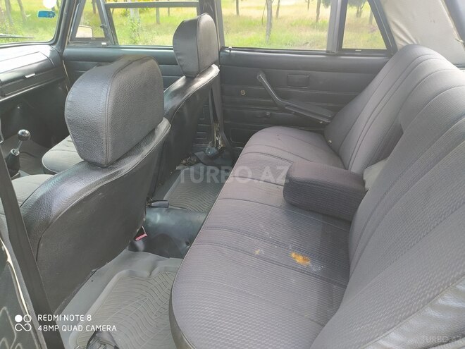 LADA (VAZ) 2106 1988, 231,984 km - 1.6 l - Lənkəran