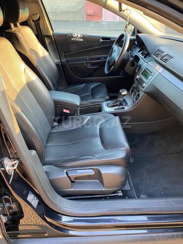 Volkswagen Passat 2006, 174,340 km - 2.0 l - Bakı