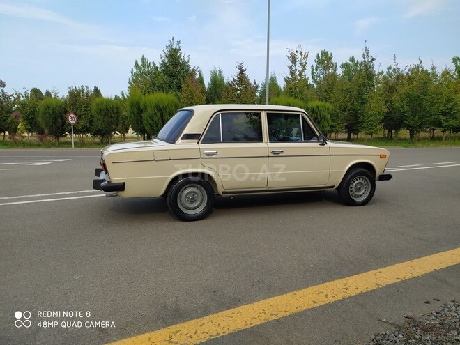 LADA (VAZ) 2106 1988, 231,984 km - 1.6 l - Lənkəran