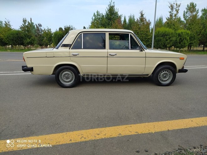 LADA (VAZ) 2106 1988, 231,984 km - 1.6 l - Lənkəran