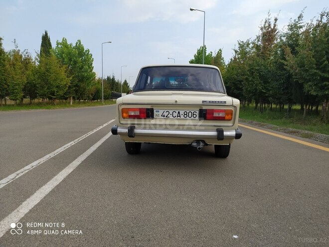 LADA (VAZ) 2106 1988, 231,984 km - 1.6 l - Lənkəran