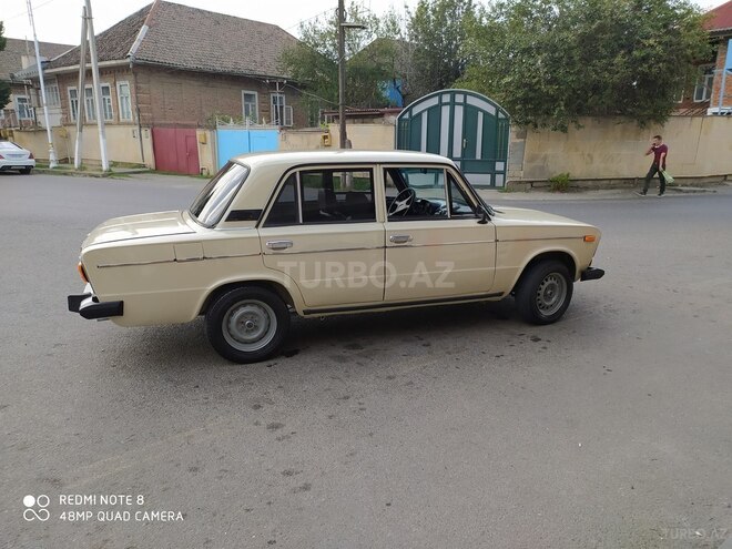 LADA (VAZ) 2106 1988, 231,984 km - 1.6 l - Lənkəran