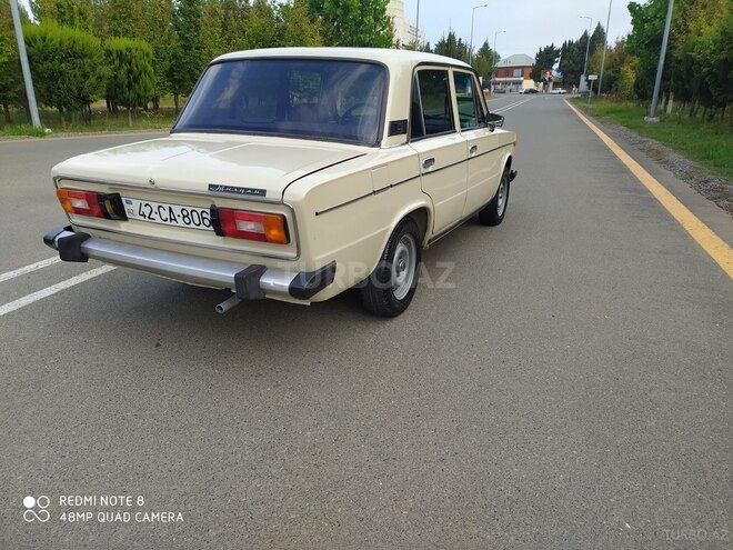 LADA (VAZ) 2106 1988, 231,984 km - 1.6 l - Lənkəran