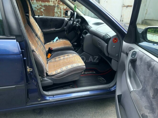 Opel Astra 1996, 111,111 km - 2.0 l - Bakı