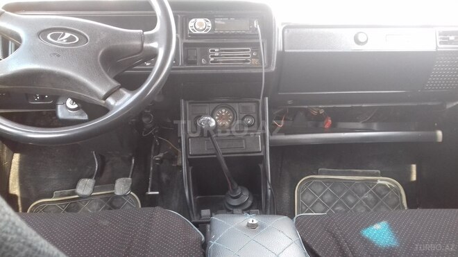 LADA (VAZ) 2107 2004, 145,250 km - 1.5 l - Bakı
