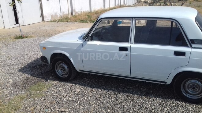 LADA (VAZ) 2107 2004, 145,250 km - 1.5 l - Bakı