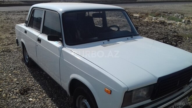 LADA (VAZ) 2107 2004, 145,250 km - 1.5 l - Bakı