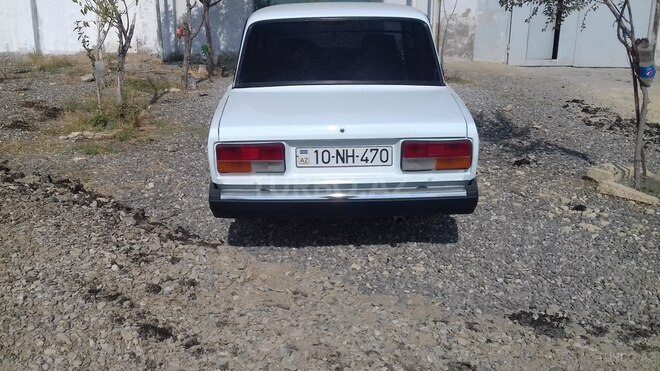 LADA (VAZ) 2107 2004, 145,250 km - 1.5 l - Bakı