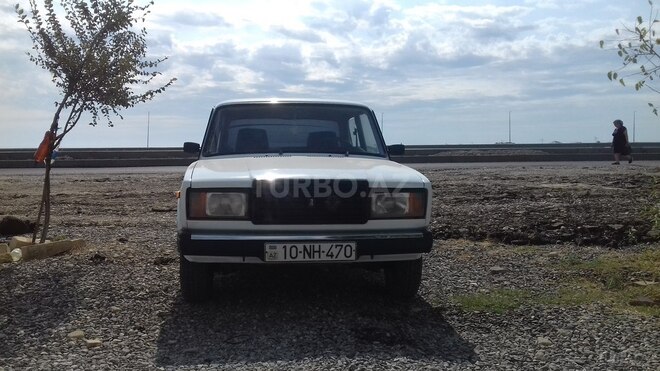 LADA (VAZ) 2107 2004, 145,250 km - 1.5 l - Bakı