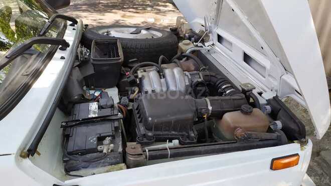 LADA (VAZ) Niva 2012, 100,000 km - 1.7 l - Zaqatala