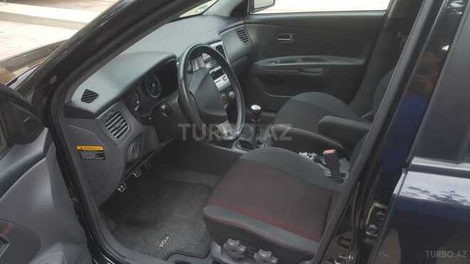 Kia Rio 2006, 163,000 km - 1.4 l - Şəmkir