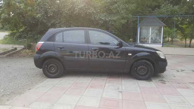 Kia Rio 2006, 163,000 km - 1.4 l - Şəmkir