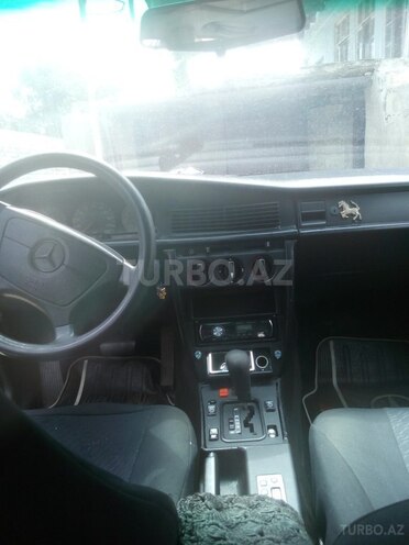 Mercedes 190 1991, 398,780 km - 2.0 l - Bakı