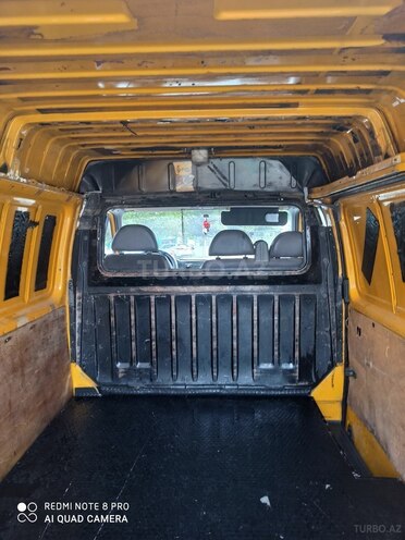 Ford Transit 1999, 398,057 km - 2.4 l - Xaçmaz