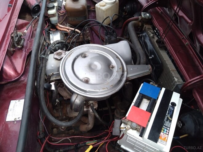 LADA (VAZ) 2106 1992, 190,000 km - 1.5 l - Sabirabad