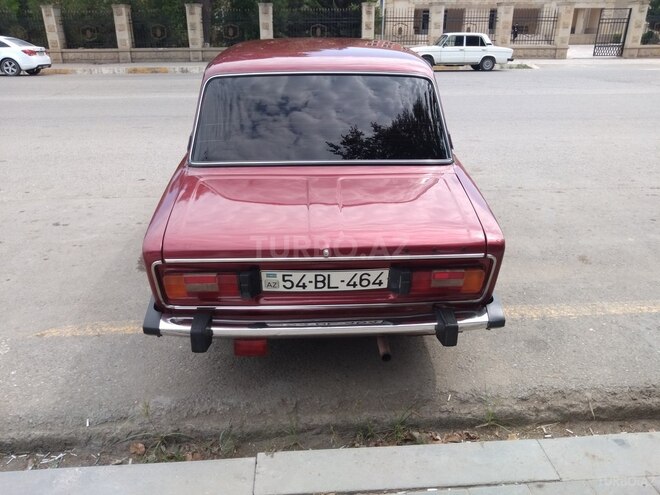 LADA (VAZ) 2106 1992, 190,000 km - 1.5 l - Sabirabad