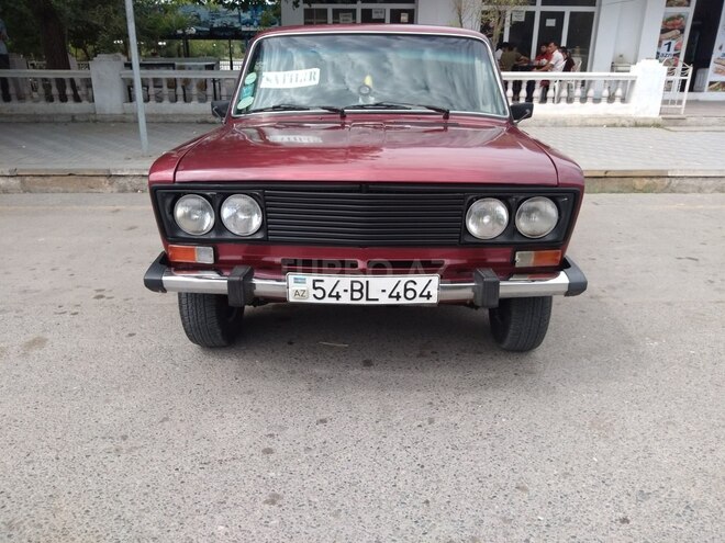 LADA (VAZ) 2106 1992, 190,000 km - 1.5 l - Sabirabad