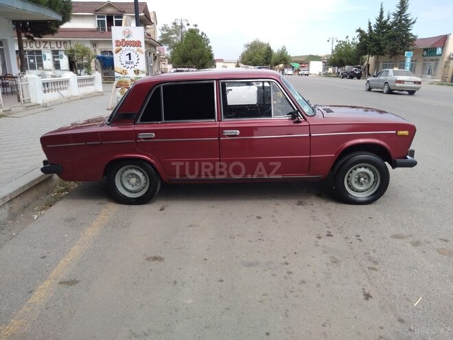 LADA (VAZ) 2106 1992, 190,000 km - 1.5 l - Sabirabad