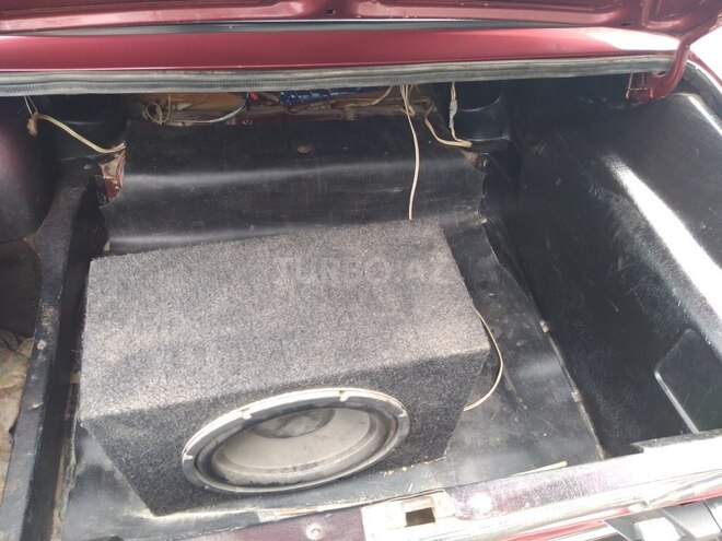 LADA (VAZ) 2106 1992, 190,000 km - 1.5 l - Sabirabad
