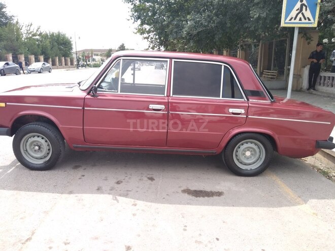 LADA (VAZ) 2106 1992, 190,000 km - 1.5 l - Sabirabad