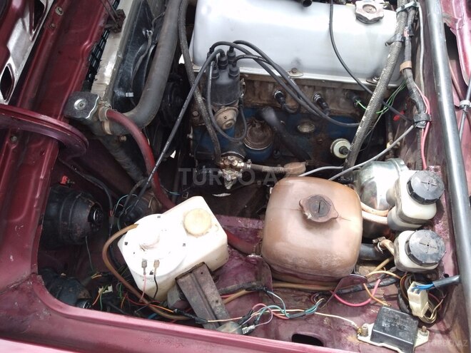 LADA (VAZ) 2106 1992, 190,000 km - 1.5 l - Sabirabad