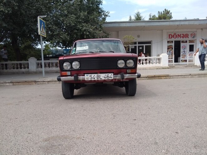 LADA (VAZ) 2106 1992, 190,000 km - 1.5 l - Sabirabad