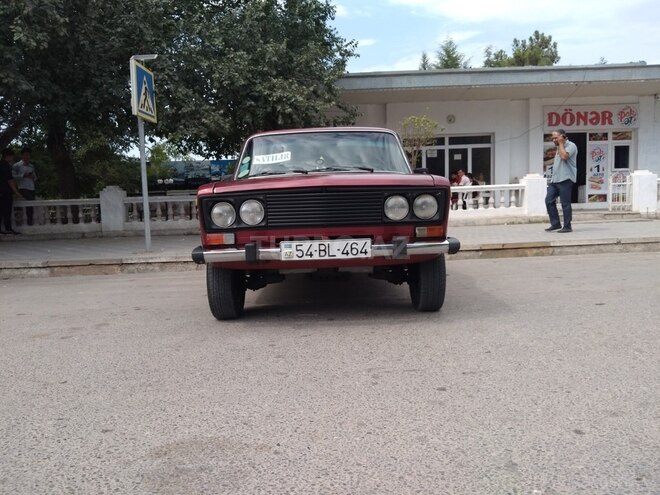 LADA (VAZ) 2106 1992, 190,000 km - 1.5 l - Sabirabad