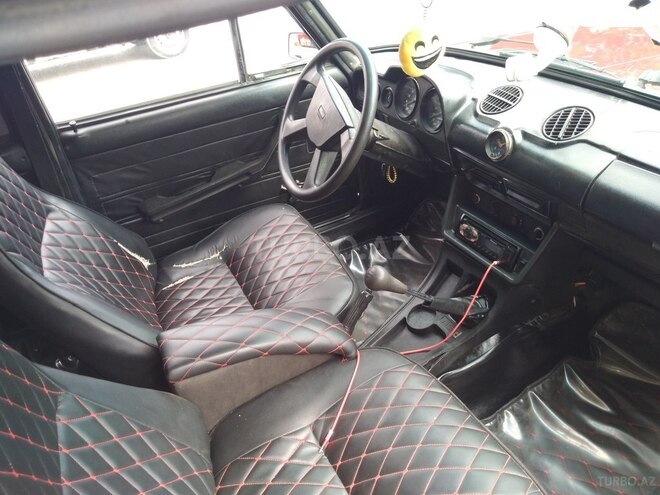 LADA (VAZ) 2106 1992, 190,000 km - 1.5 l - Sabirabad