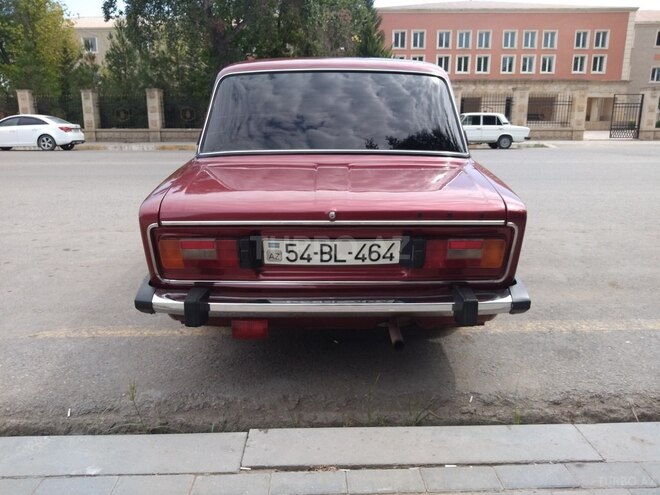 LADA (VAZ) 2106 1992, 190,000 km - 1.5 l - Sabirabad