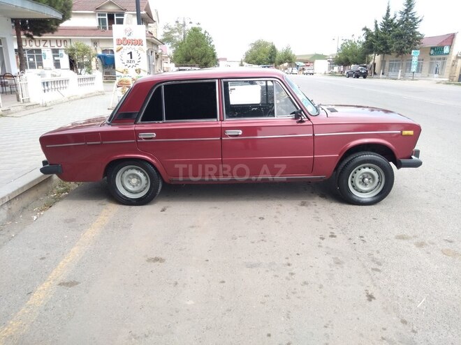 LADA (VAZ) 2106 1992, 190,000 km - 1.5 l - Sabirabad