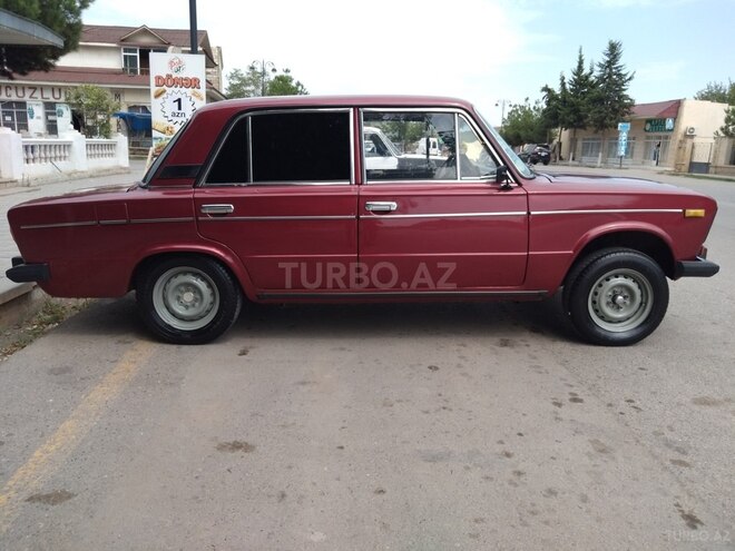 LADA (VAZ) 2106 1992, 190,000 km - 1.5 l - Sabirabad