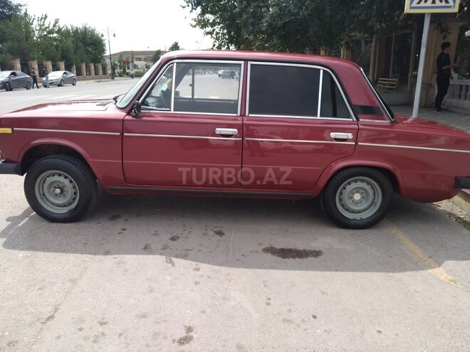 LADA (VAZ) 2106 1992, 190,000 km - 1.5 l - Sabirabad