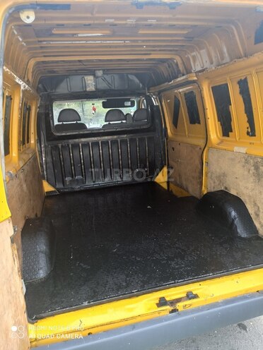 Ford Transit 1999, 398,057 km - 2.4 l - Xaçmaz