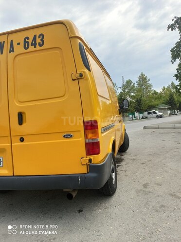 Ford Transit 1999, 398,057 km - 2.4 l - Xaçmaz