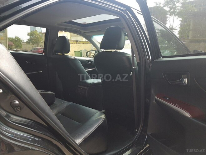 Toyota Camry 2012, 142,000 km - 2.5 l - Bakı