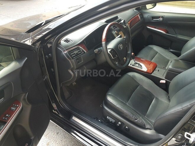 Toyota Camry 2012, 142,000 km - 2.5 l - Bakı