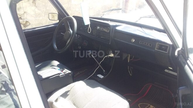 LADA (VAZ) 2107 2003, 64,920 km - 1.5 l - Bakı