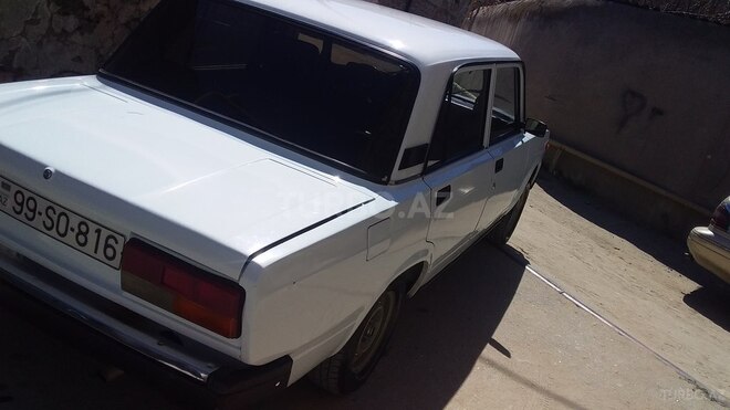 LADA (VAZ) 2107 2003, 64,920 km - 1.5 l - Bakı